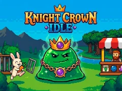 Juego Knight Crown Idle en línea