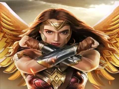 Juego Wonder Woman: Survival Wars - Avengers MMORPG en línea