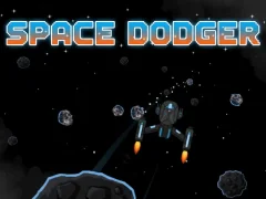 Juego Space Dodger en línea