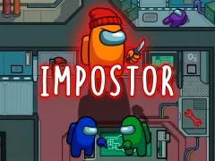 Juego Impostor en línea