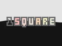 Juego 1 Square en línea