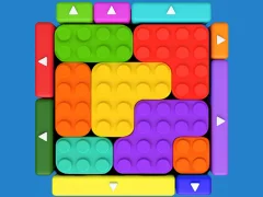 Juego Color Block Jam 2 en línea
