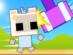 Juego Online Cats Multiplayer Park en línea