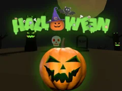 Juego Rolling Halloween en línea