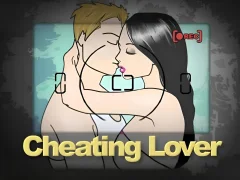 Juego Cheating Lover en línea