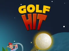 Juego Golf Hit en línea