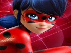 Juego Subway Ladybug Runner en línea