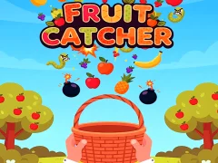 Juego Fruit Catchere en línea