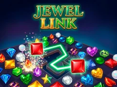 Juego Jewel Link en línea