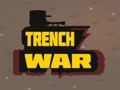 Juego Trench War en línea