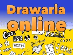 Juego Drawaria.online en línea