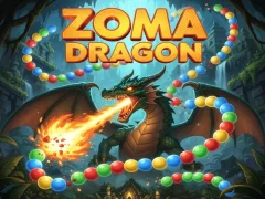 Juego Zooma Dragon en línea