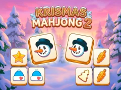 Juego Krismas Mahjong 2 en línea
