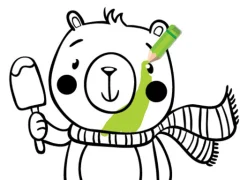 Juego Drawing and Coloring en línea
