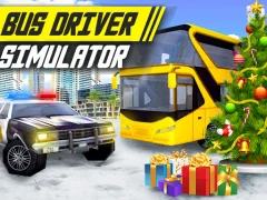 Juego Bus Driver Simulator en línea