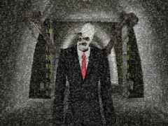 Juego Slenderman Must Die: Underground Bunker 2021 en línea