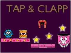 Juego Tap & Clapp en línea