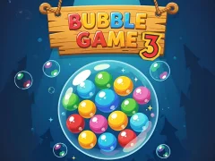 Juego Bubble Game 3 en línea