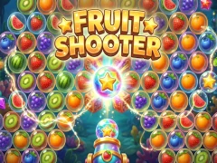 Juego Fruit Shooter en línea