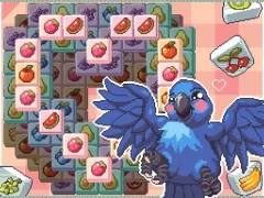 Juego Feed the Parrot en línea