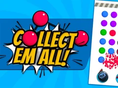 Juego Collect Em All en línea