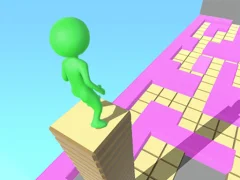 Juego Stacky Dash en línea