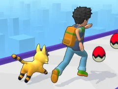 Juego Monster Rush en línea