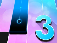 Juego Piano Tiles 3 en línea