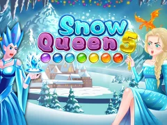Juego Snow Queen 5 en línea