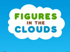 Juego Figures in the Clouds en línea