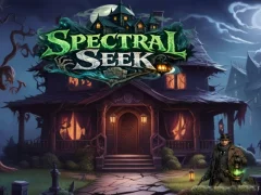 Juego Spectral Seek en línea