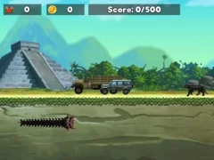 Juego Death Worm en línea