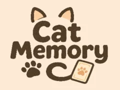 Juego Cat Memory en línea