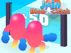 Juego Join Blob Clash en línea