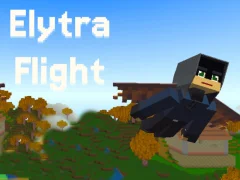 Juego Elytra Flight en línea