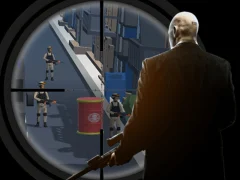 Juego Hitman Sniper en línea