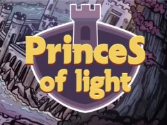 Juego Princes Of Light en línea