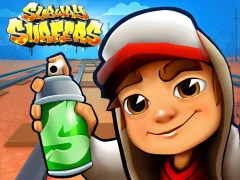 Juego Subway Surfers en línea
