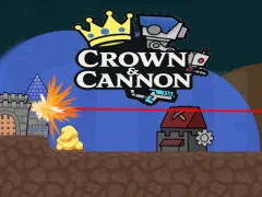 Juego Crown Cannon en línea