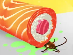 Juego Sushi Chef en línea