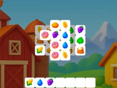 Juego Merge Tiles: Farm Frenzy en línea