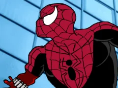 Juego Spiderman Dress en línea