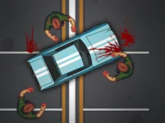 Juego Zombie City Parking en línea