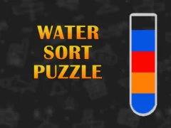 Juego Water Sort Puzzle Game en línea
