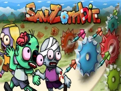 Juego I Saw Zombie en línea