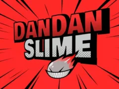 Juego DanDan Slime en línea