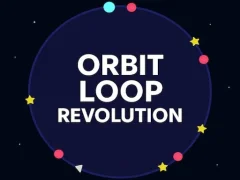 Juego Orbit Loop Revolution en línea