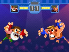Juego Wrestling King en línea