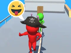 Juego Rope Skipping en línea