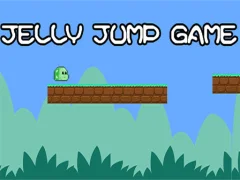 Juego Jelly jump Game en línea